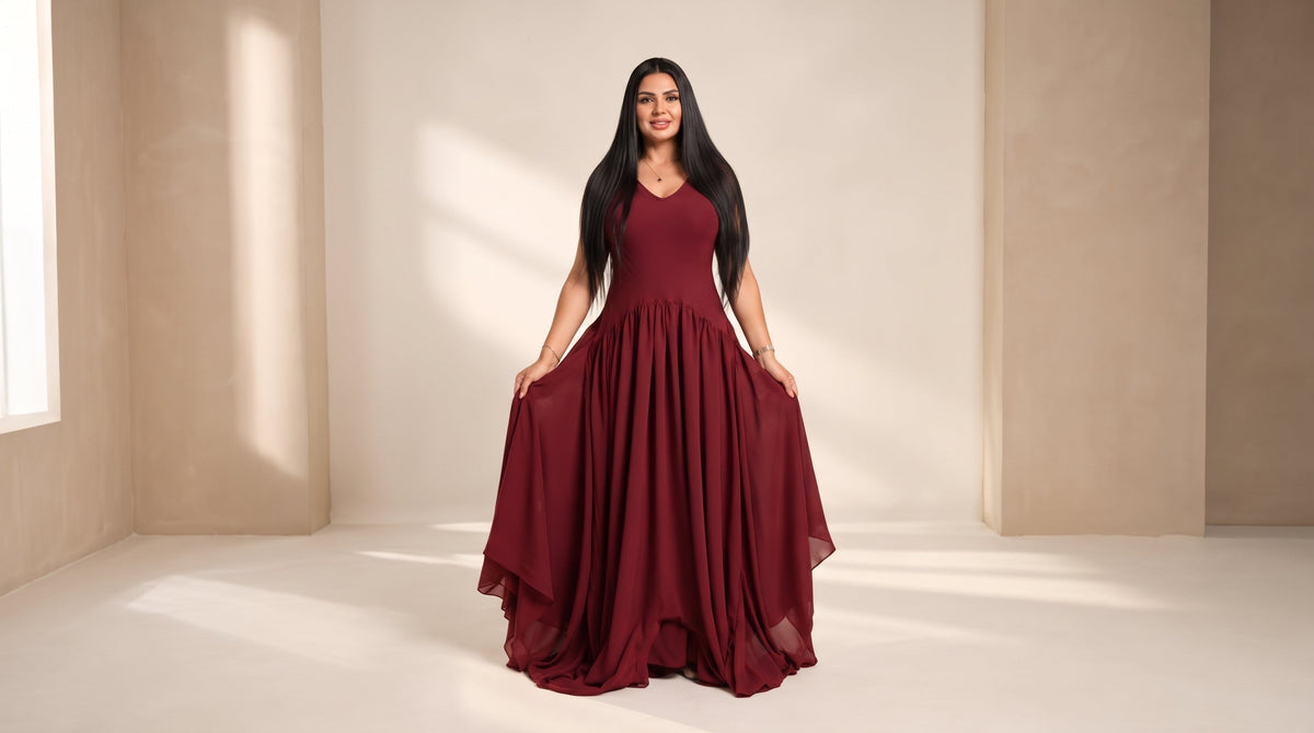 Dresses