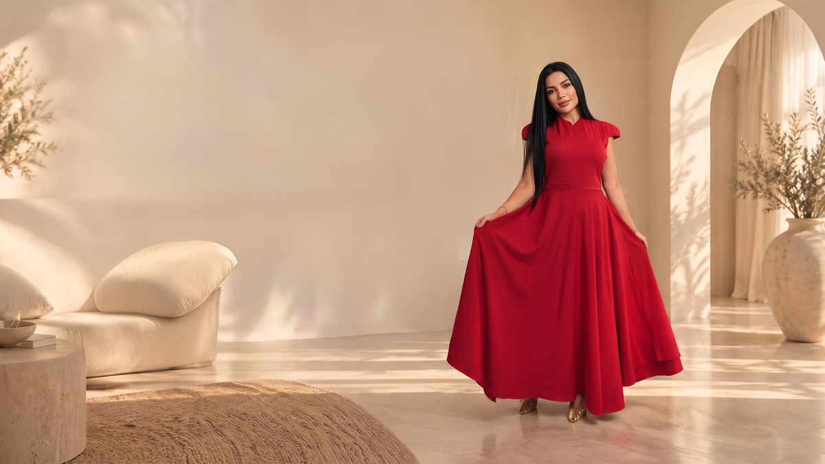 Elegance that feels as good as it looks