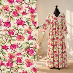Airy (Chiffon ) M Size