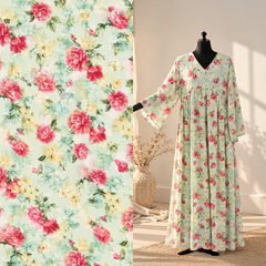 Airy (Chiffon ) M Size