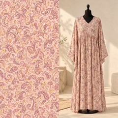 Airy (Chiffon ) L size