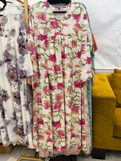 Airy (Chiffon ) M Size