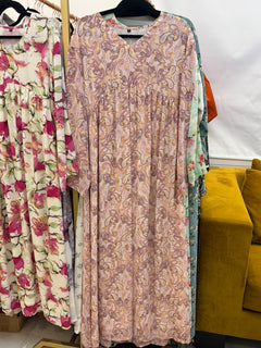 Airy (Chiffon ) L size