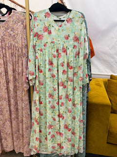 Airy (Chiffon ) M Size