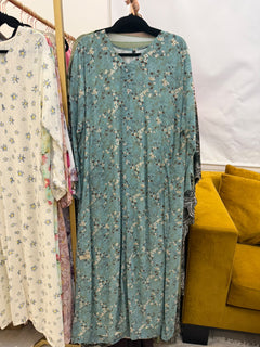 Airy (Chiffon ) L size