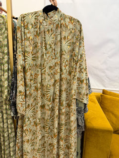 Airy (Chiffon ) L size