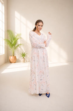 Airy (Chiffon ) L size