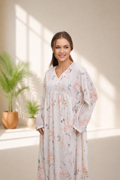 Airy (Chiffon ) L size