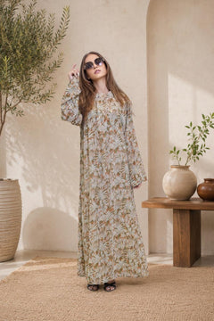 Airy (Chiffon ) L size