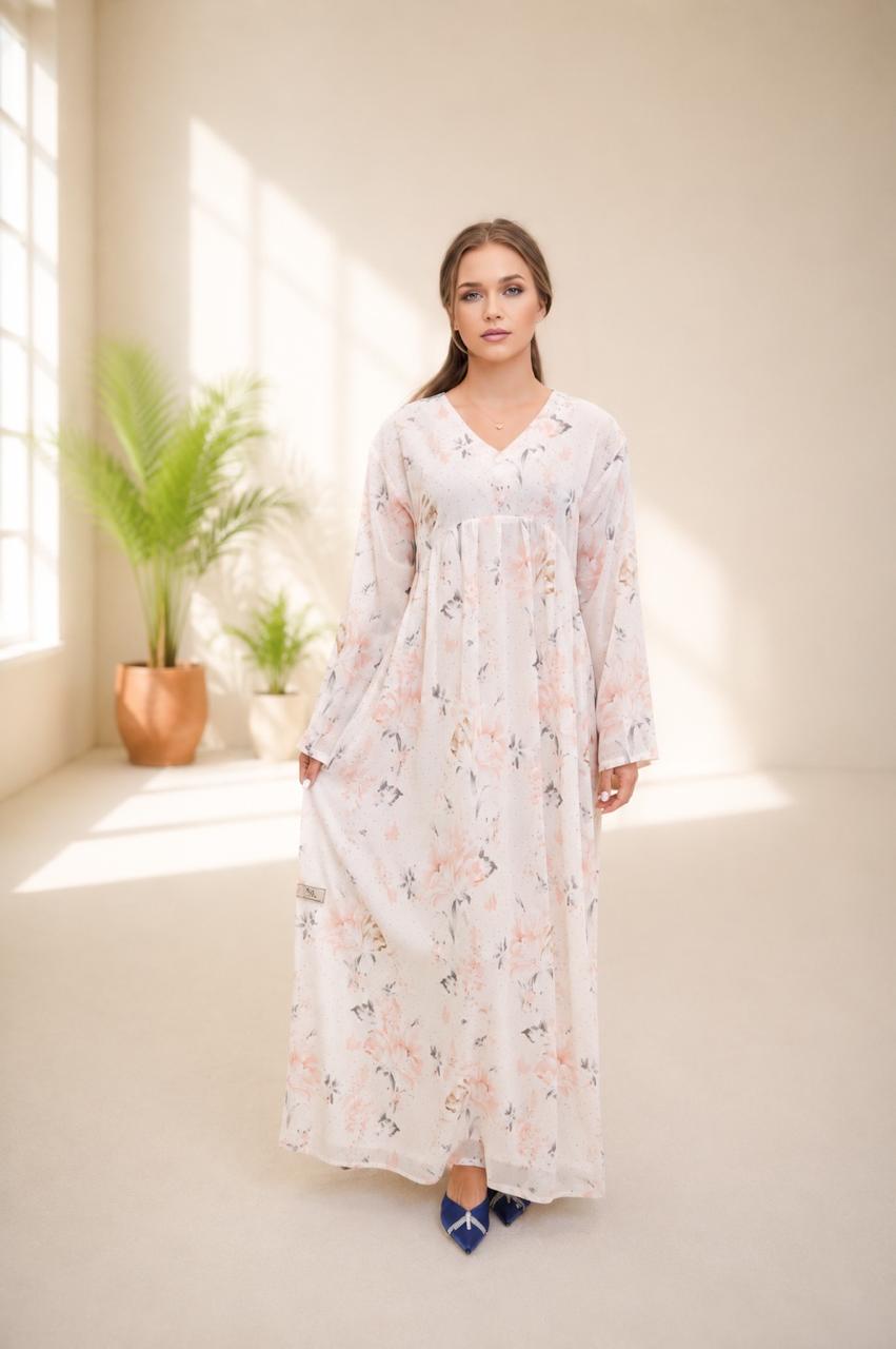 Airy (Chiffon ) L size