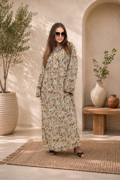 Airy (Chiffon ) L size