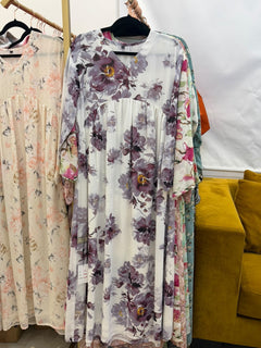 Airy (Chiffon ) M Size