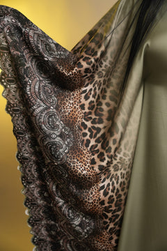 Amaris – Olive Butterfly Dress – RM Collection Dubai (5)
