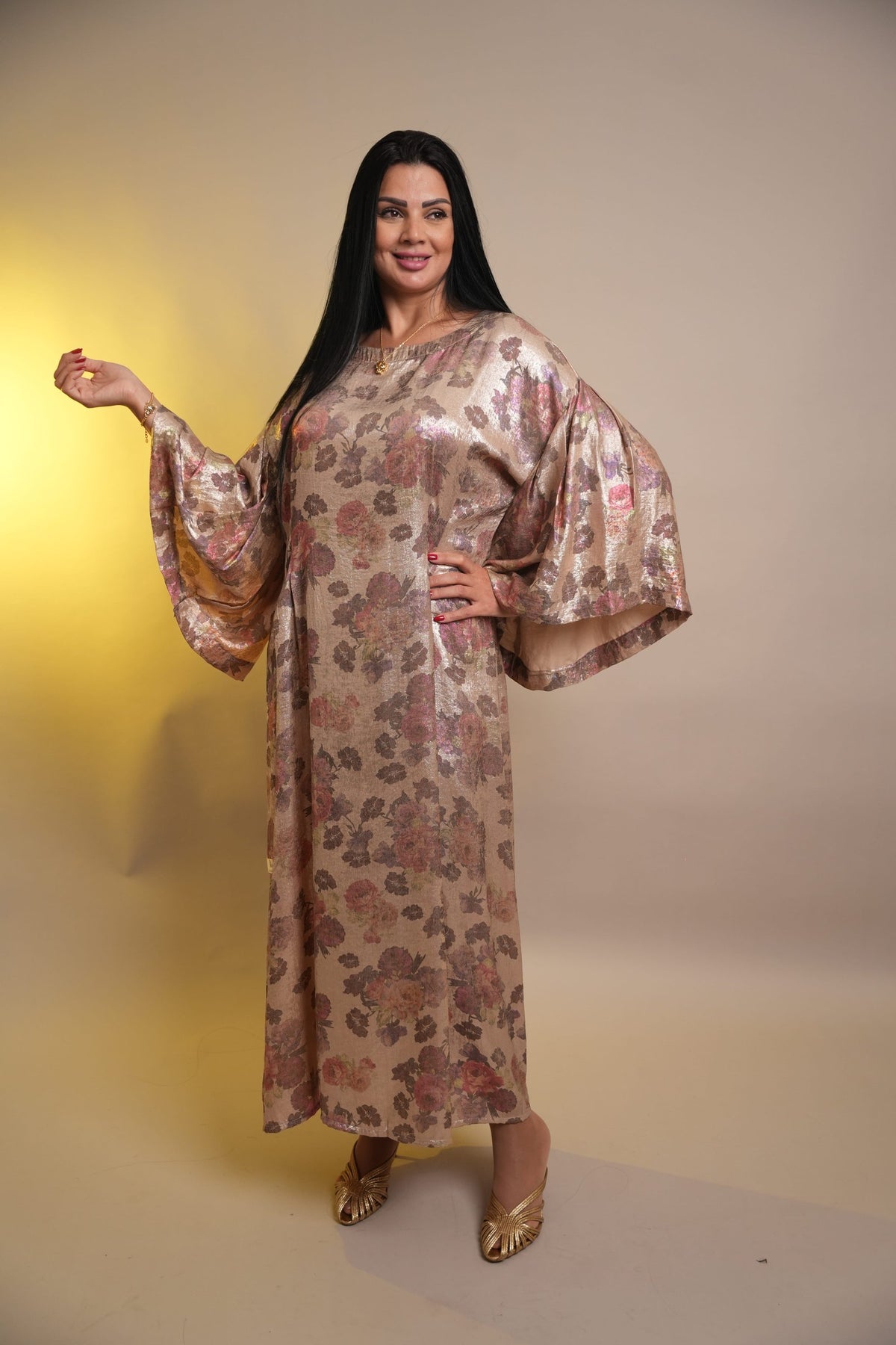 Aura (Silk) – RM Collection Dubai (5)