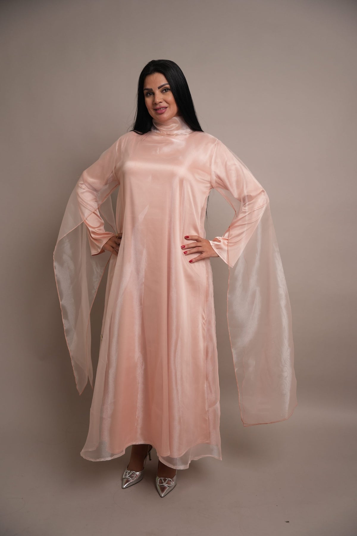 Fairy Collection (Organza) – RM Collection Dubai (1)