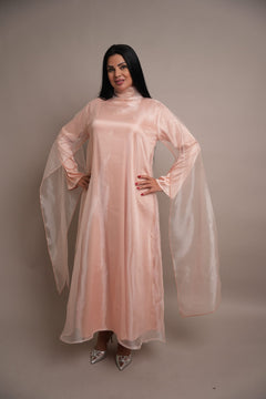 Fairy Collection (Organza) – RM Collection Dubai (1)