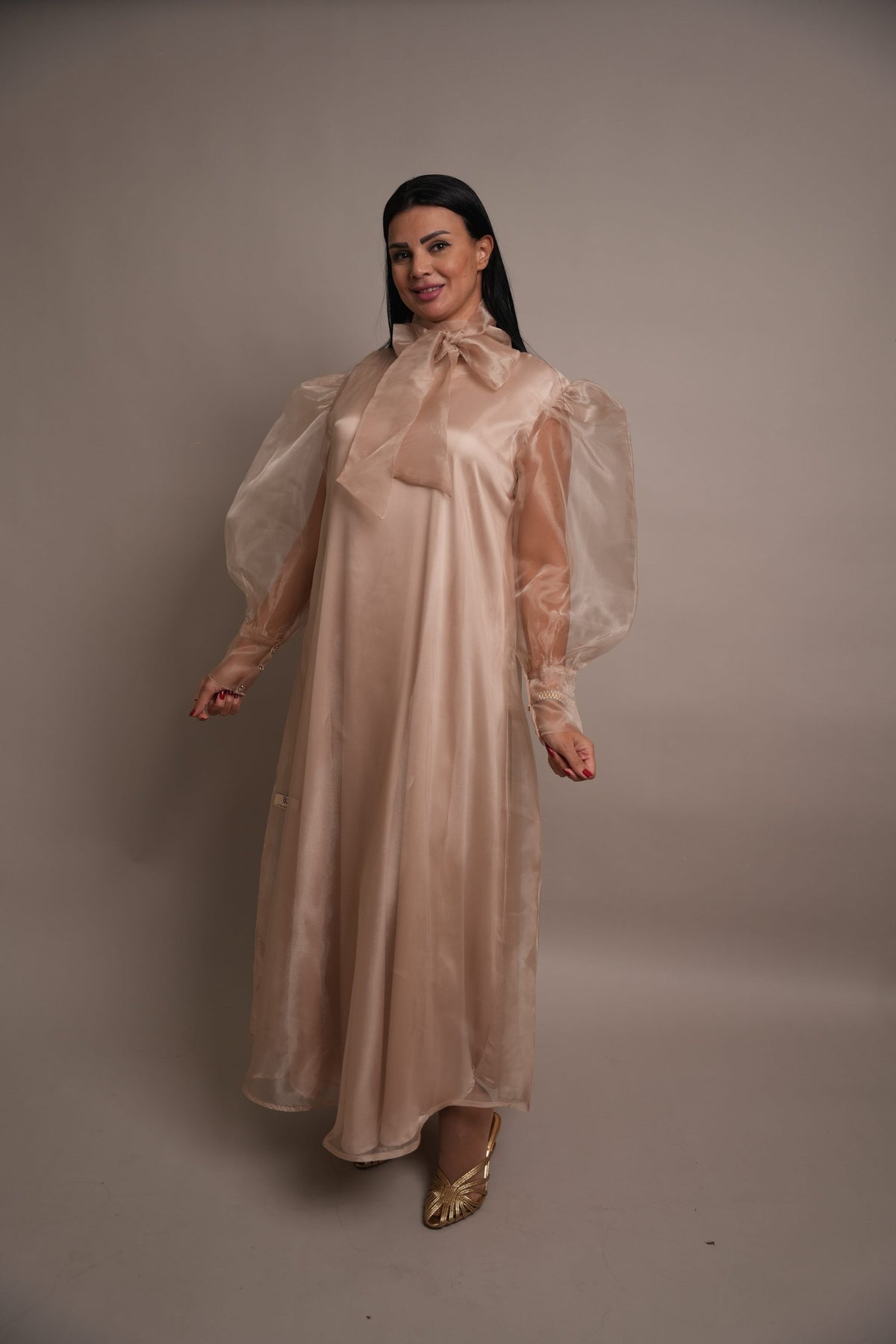 Fairy Collection (Organza) – RM Collection Dubai (2)