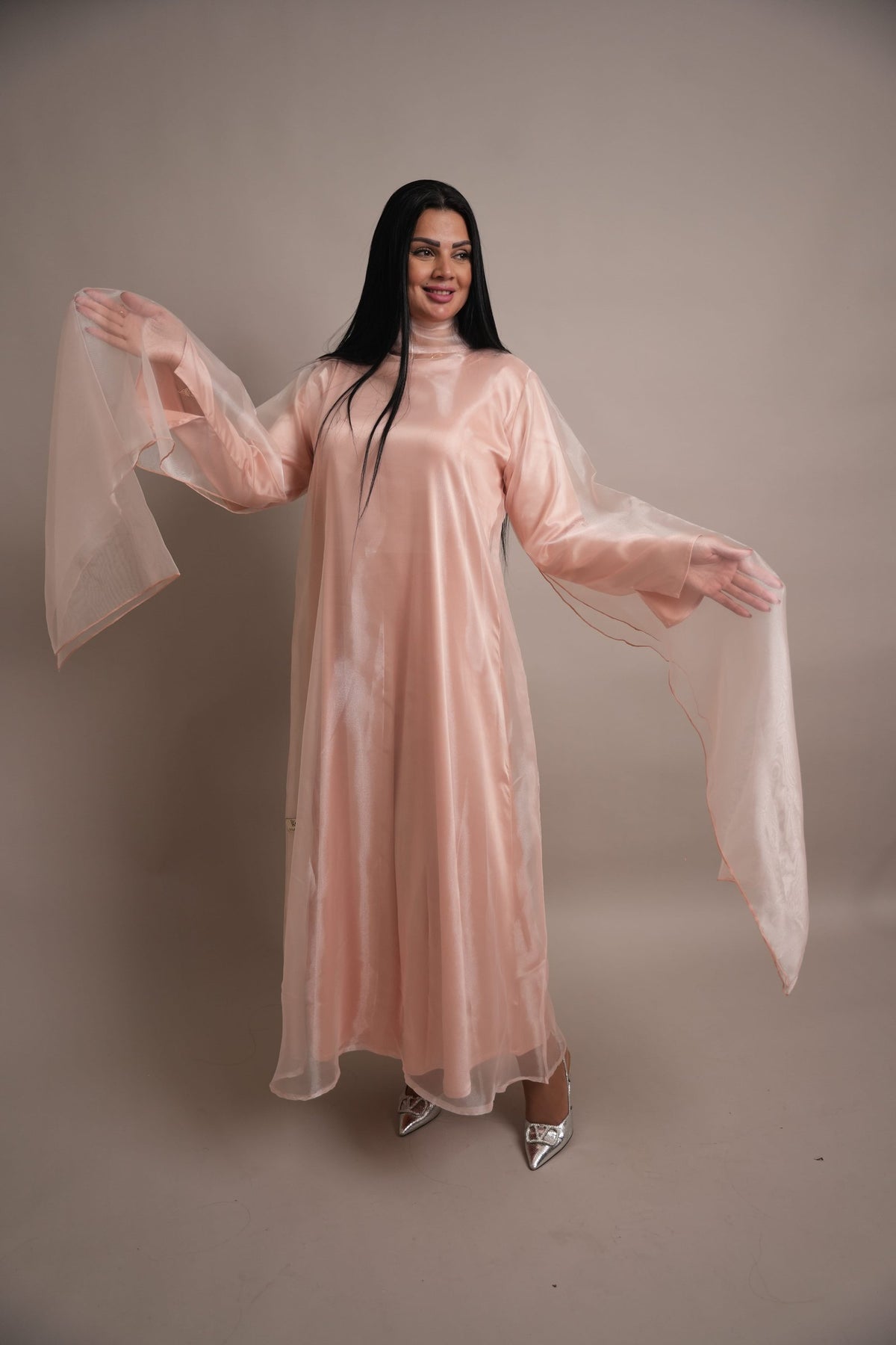 Fairy Collection (Organza) – RM Collection Dubai (8)