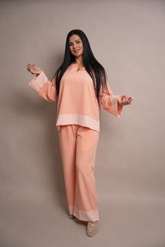 Mila Soft Touch – Orange Travel Set – RM Collection Dubai (3)