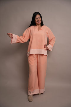 Mila Soft Touch – Orange Travel Set – RM Collection Dubai (10)