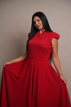 Roug Dress – RM Collection Dubai (3)