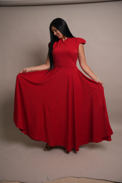 Roug Dress – RM Collection Dubai (4)