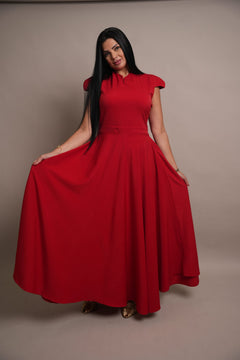 Roug Dress – RM Collection Dubai (5)