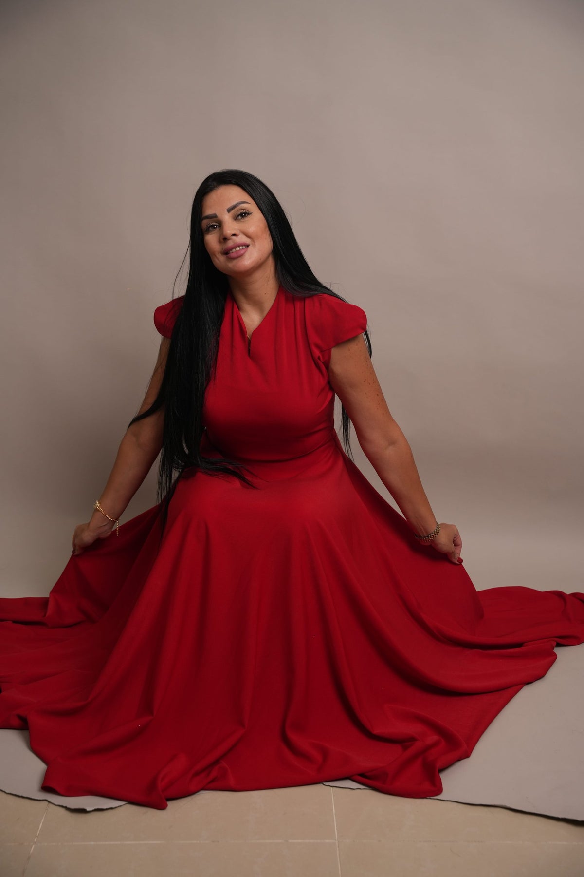 Roug Dress – RM Collection Dubai (7)