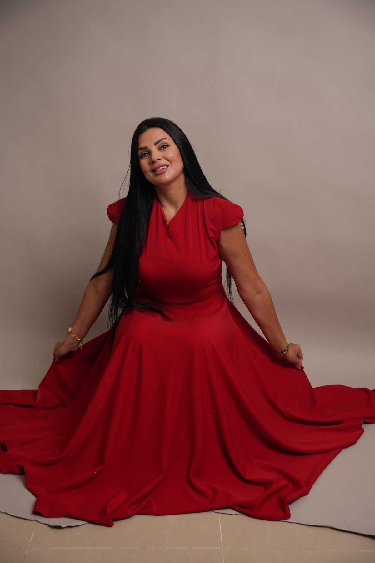Roug Dress – RM Collection Dubai (8)