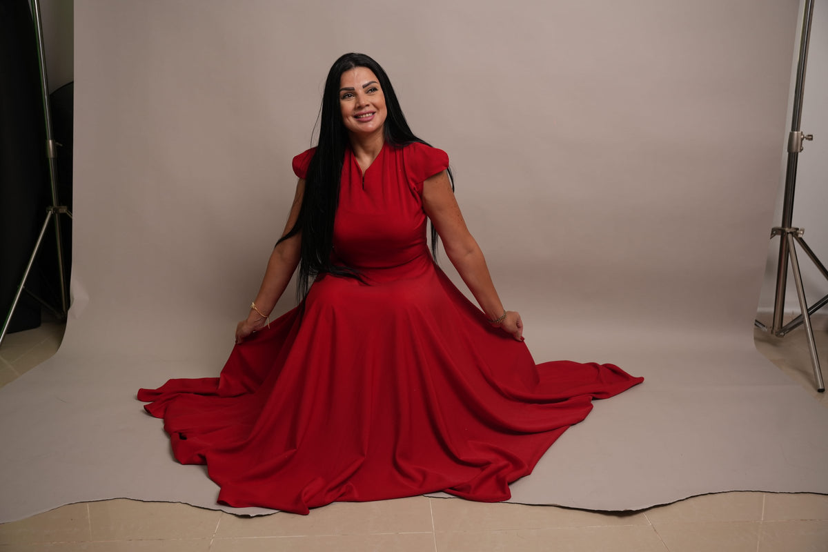Roug Dress – RM Collection Dubai (9)