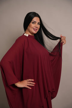 Velora Dress – RM Collection Dubai (1)