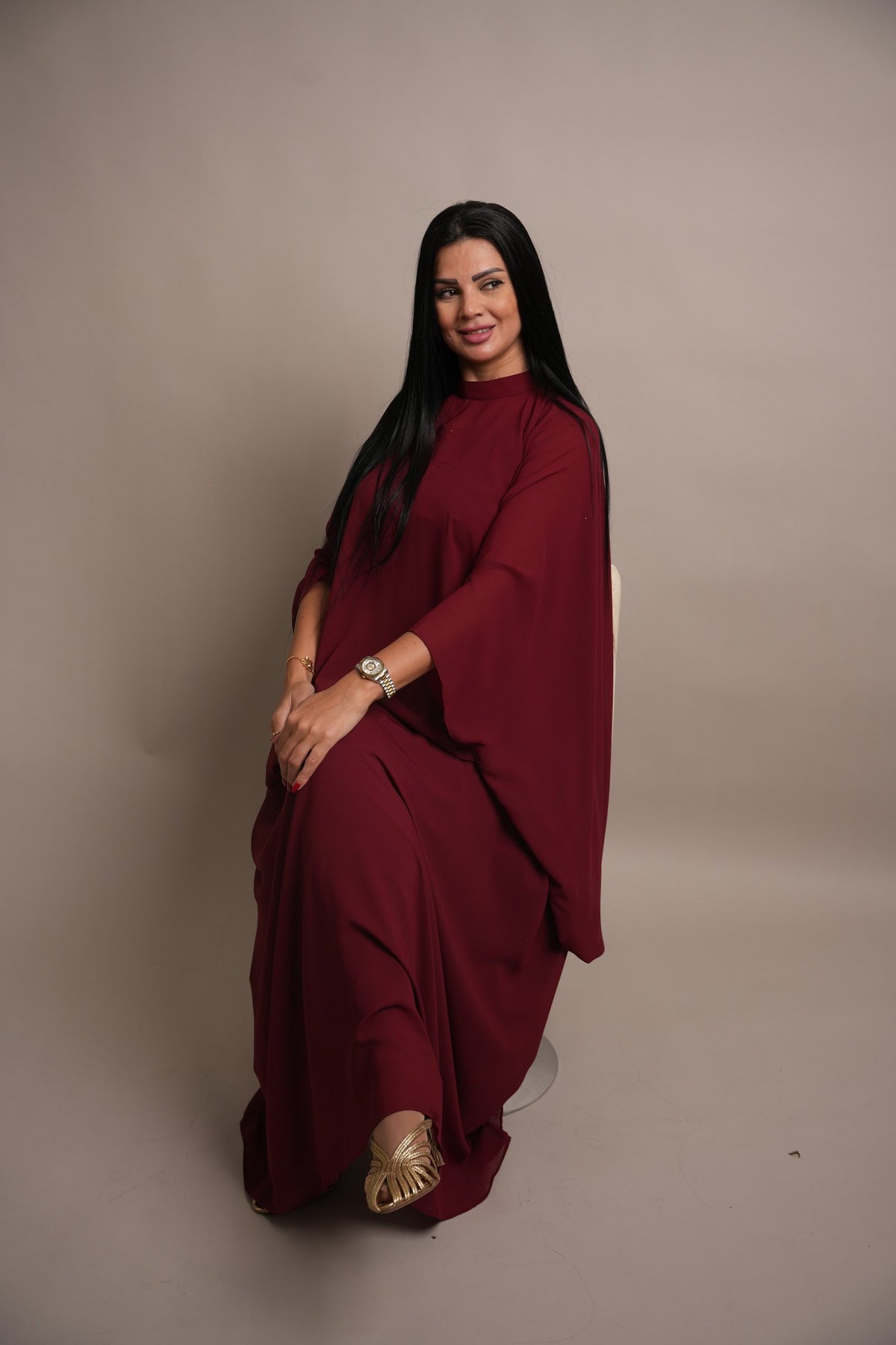 Velora Dress – RM Collection Dubai (2)