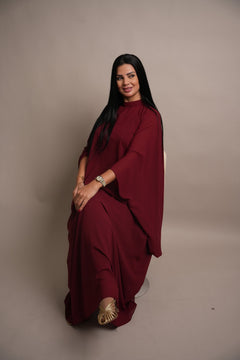 Velora Dress – RM Collection Dubai (2)