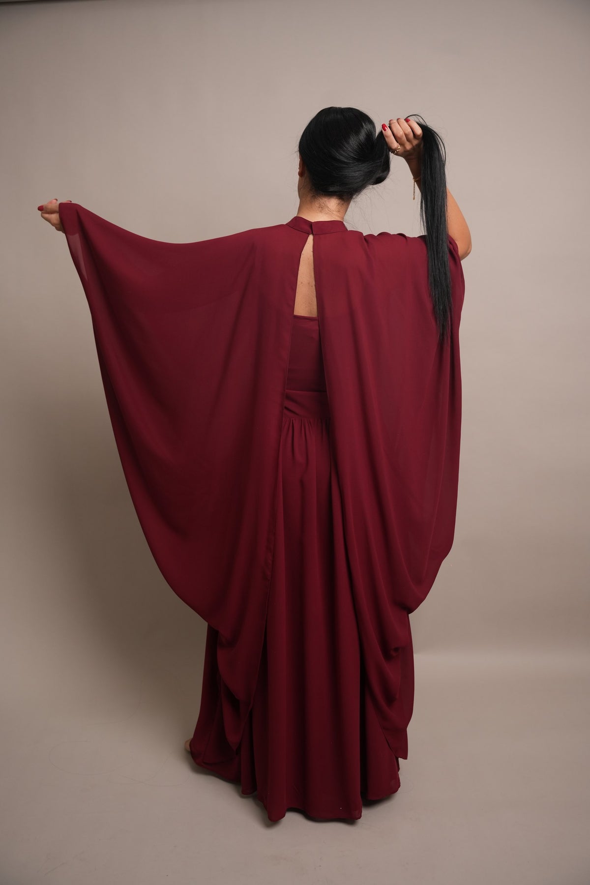 Velora Dress – RM Collection Dubai (4)